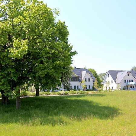 Apartament Strandnahe Fewo Mit Balkon, Gratis Nutzung Vom Ahoi Erlebnisbad Und Sauna In Sellin - Rex Rugia Fewo 11-6 Lobbe Zewnętrze zdjęcie