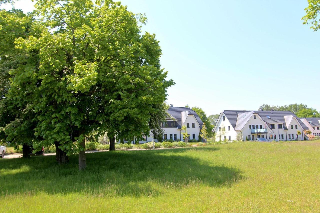 Apartament Strandnahe Fewo Mit Balkon, Gratis Nutzung Vom Ahoi Erlebnisbad Und Sauna In Sellin - Rex Rugia Fewo 11-6 Lobbe Zewnętrze zdjęcie